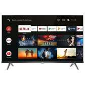 TCL 43" FHD Latest Google Tv With Voice Control