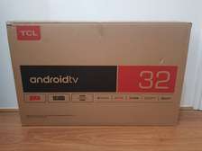 TCL 32" Smart Tv Android Full HD Frameless