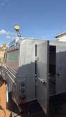 Landrover Defender 130 TD 5