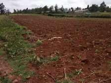 residential land for sale in Kikuyu Town