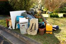 Old Furniture Waste Removal Services - Nairobi