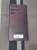 Samsung Galaxy S22 Ultra Premium Smartphone
