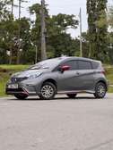 Nissan note Nismo 2016