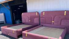 Executive Queen size bed