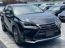 LEXUS NX200T (MKOPO/HIRE PURCHASE