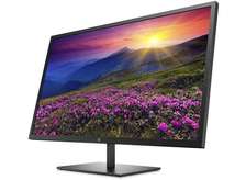 Brand new Hp Pavilion 32 QHD monitor 32 inches a