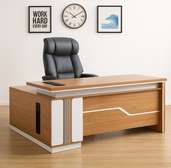 1800mm Executive Office Table