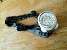 LED headlight/headlamp/head torch