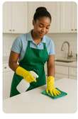Sparkle Clean Services