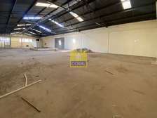 10,200 ft² Warehouse in Mombasa Road