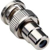 BNC Male To RCA Female Adapter (single)