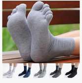 Five Finger Socks