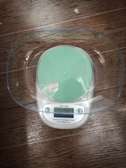 Digital Kitchen weighing scale with bowl 10kgs