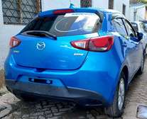 Mazda demio newshape fully loaded