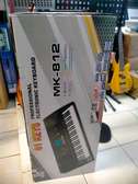 MK812 PROFESSIONAL ELECTRONIC KEYBOARD 61 KEYS