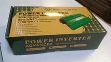 600Watts Solarmax Power Inverter