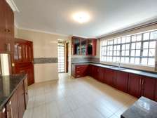 5 Bed Townhouse with En Suite at Owashika Road