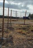 1 Prime Acre Is Available For Sale In Syokimau