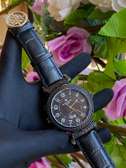 Double Sided Patek Gents Watch