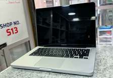 Apple Macbook Pro MD101 2012
