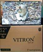 32 Vitron Frameless Digital - Super Sale