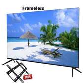 VISION 32 INCH SMART FULL HD TV ANDROID