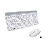 wireless keyboard & mouse