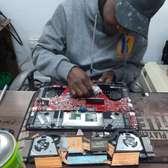 Computer Repair and Service