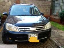 Car on sale.