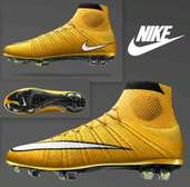 NIKE Mercurial Superfly IV Football Cleats