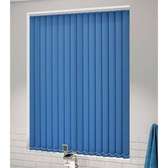GOOD LOOKING vertical office blinds