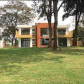 5 Bed House with En Suite at Mutero Road