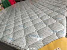Restful night!10inch five by six HD Quilted Mattresses