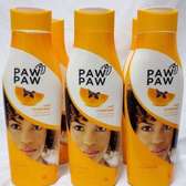 Papaya Paw Paw Lotion