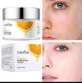 SADOER Vitamin C Brightening Cream