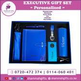 ESSENTIAL EXECUTIVE GIFT SET - Personalized