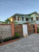 3 Bed Townhouse with En Suite at Bombolulu Estate