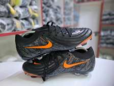 Soccer boot nike airzoom