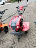 Jiadi Walking Tractor, Power Tiller