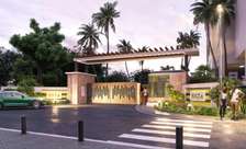 Studio Apartment with Swimming Pool in Riruta