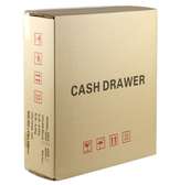 💼 Secure Cash. Faster Checkout. Better Business.