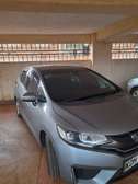 MANUAL HONDA FIT