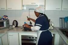 Part-Time House Help in Kikuyu | Book Today