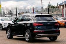 2019 Audi Q5 S-Line