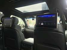2020 Lexus LX570