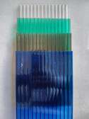polycarbonate roofing sheet.