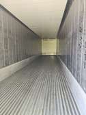 40ft Refrigerated High Cube Reefer Containers On Offer!