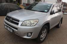Toyota Rav4 4WD 2016 56,000 Kms