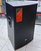 Trill speaker 15 inches midirange