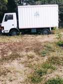 Lorry for sale